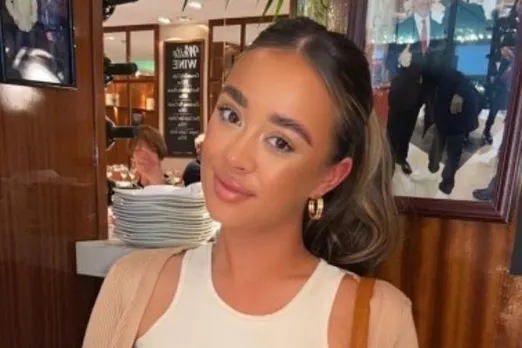 Who Was Paige Rice? Influencer Killed In Car Crash Days Soon After Talking About Her Death