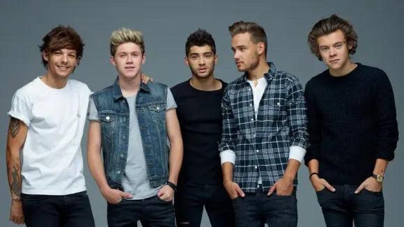 One Direction Songs
