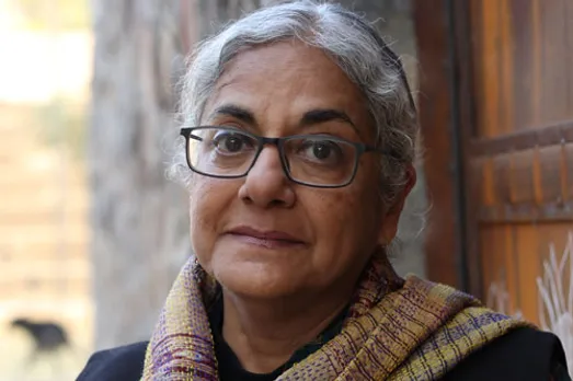 Githa Hariharan On Writing About Caste, Dissent And Resistance