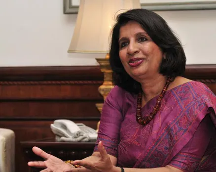 Former Foreign Secretary Nirupama Rao will be director at ITC