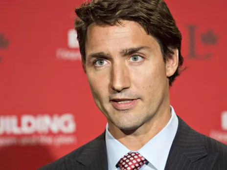 Know Canadian PM Justin Trudeau's Thoughts on Feminism