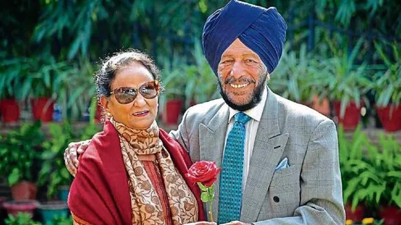 Farhan Akhtar, Taapsee Pannu, Raveena Tandon Mourn Demise Of Flying Sikh Milkha Singh