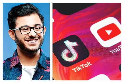 Here's Why CarryMinati's TikTok vs YouTube Roast Offends Us