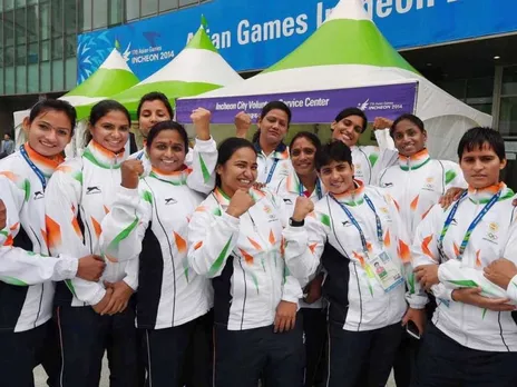 Make way for these Indian female world champions in sports