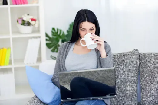 Sharing household chores may be the first step to breaking gender stereotypes