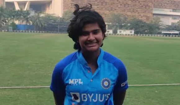 Meet Bengal’s Titas Sadhu: How 18-Year-Old Bowled Her Way To WPL 2023