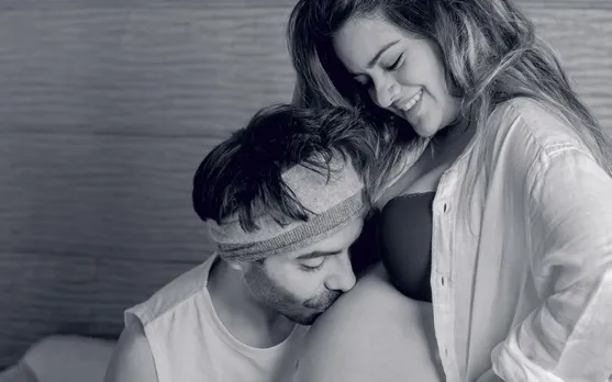 Aparshakti Khurana And Aakriti Name Daughter Arzoie, What Does It Mean ?