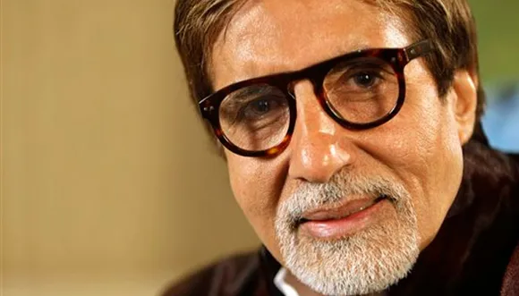 On Amitabh Bachchan's Birthday, We Celebrate His Support For Women