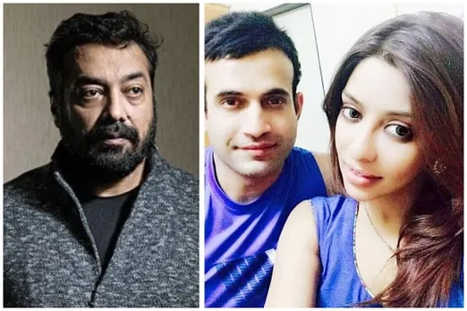 Payal Ghosh Claims 'Good Friend' Irfan Pathan Knew Everything About Anurag Kashyap