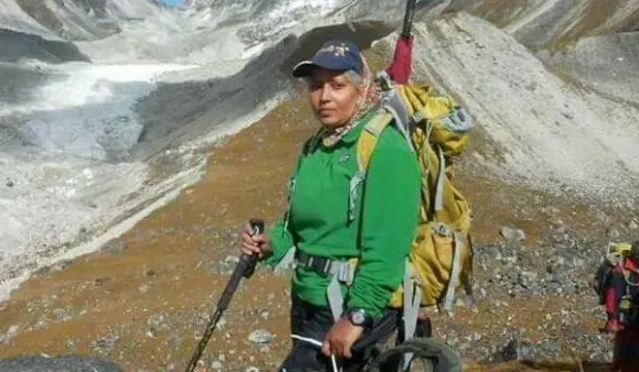 Kalpana Dash: Odisha’s First Woman Mountaineer Is Dead