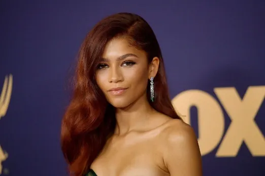 Zendaya Opens Up About Being Perceived As "Cold" And "Mean" In Hollywood