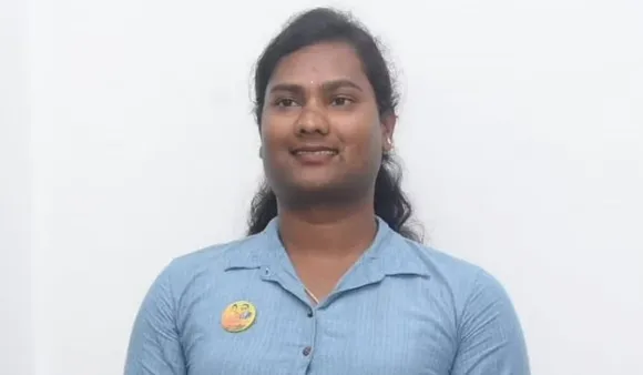 Meet Deepa Buddhe, First Transgender Person in Karnataka To Pursue PhD at Mysuru Uni
