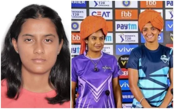 Meet 16-Year-Old Anagha Murali, Selected To Play In Women’s T20 Challenge