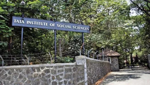 TISS Protest: Why are the Students of this Premier Institute on Strike?