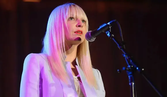 Feel Fully Like Myself: Singer-Songwriter Sia Reveals Autism Spectrum Diagnosis