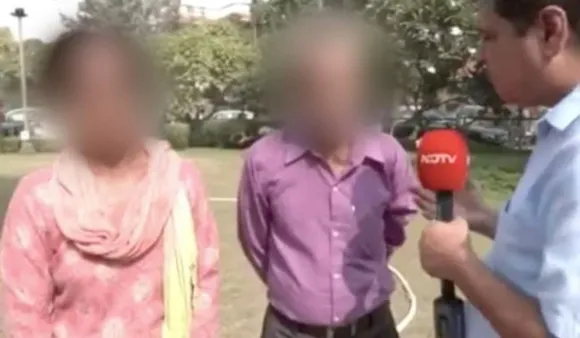 Delhi Rape Case: The Victim's Parents Are Shocked By The Supreme Court's Decision