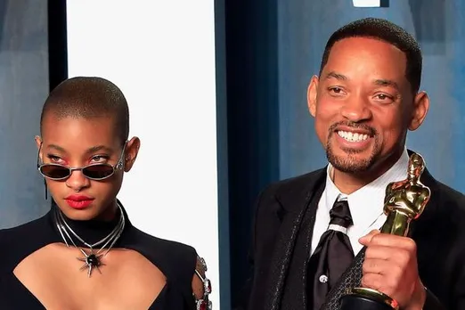 Will Smith's Daughter Willow Opens Up About The Oscar Slapgate Involving Her Father