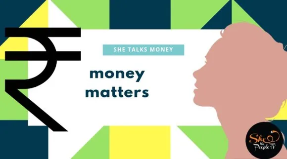 Money matters & Indian women: Creating a circle of support