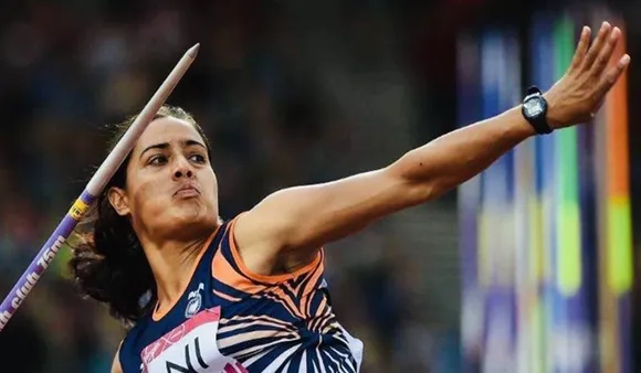 Who is Annu Rani? Indian Javelin Thrower Stands 7th in World Athletics Championship
