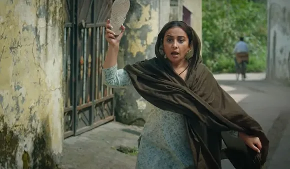Divya Dutta Starrer 'Maa' Is Set To Release On This Date