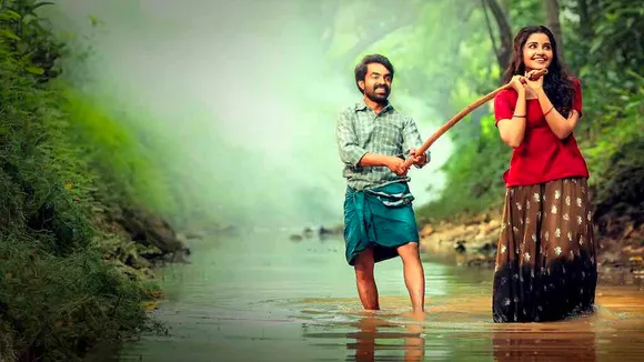 Compelling Malayalam Films to Watch on Netflix