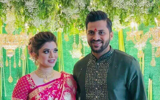 Cricketer Shardul Thakur Engaged: All About His Fiance Mittali Parulkar