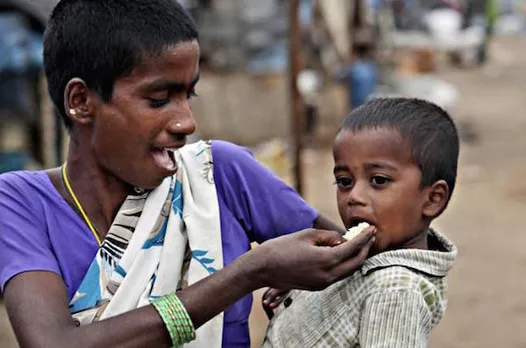 Reducing Hunger Still Remains An Issue That India Needs To Tackle