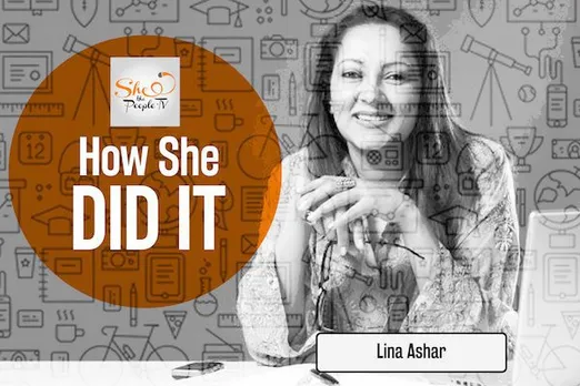 How She Did It: Lina Ashar on Building Kangaroo Kids Into A National Chain Of Schools