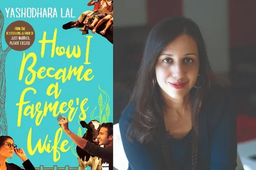 When a Husband Decides to Pursue a Quirky Hobby, An Extract From Yashodhara Lal's Latest