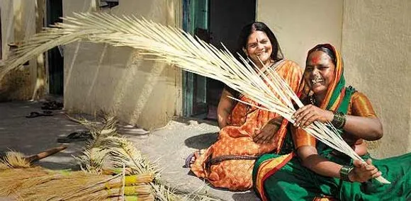 Women entrepreneurs making a difference in Rural India