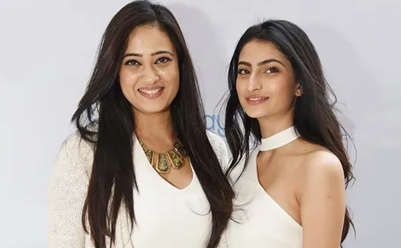 Here's What Palak Tiwari Revealed About Mom Shweta's Struggling Phase