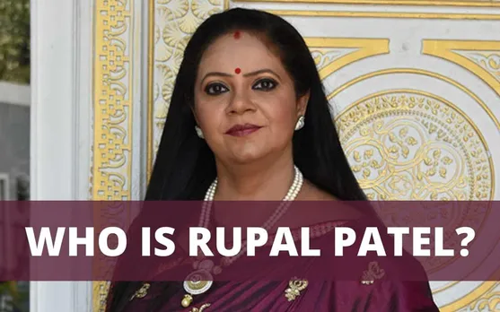 Who Is Rupal Patel aka Kokilaben From The Viral 'Rasode Mein Kaun Tha' Rap?