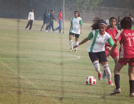 U-17 World Cup A Step In The Right Direction, Says Dalima Chhibber