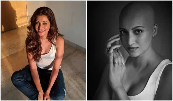 "I Refuse To Quit": Actor Hamsa Nandini Shares Grade Three Breast Cancer Diagnosis