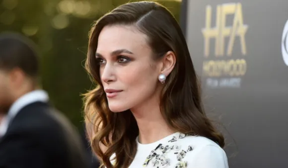 Its The Male Gaze: Keira Knightley Says She Won't Do Nude Scenes With Male Directors