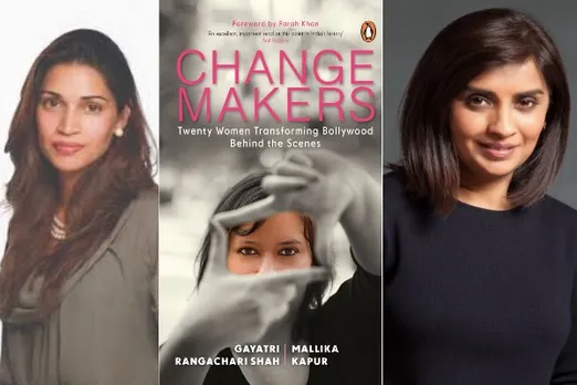 'Changemakers' Talks About Women Who Have Changed Bollywood