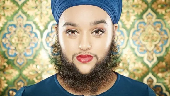 Let's Stop Judging Women With Facial Hair