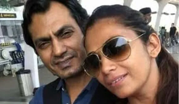 Nawazuddin Siddiqui's Wife Sends Him A Legal Notice Seeking Divorce