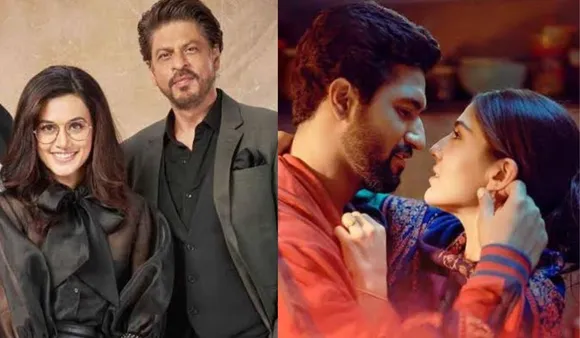 Wait Is Over: These New On-Screen Bollywood Jodis Will Surprise You In 2023