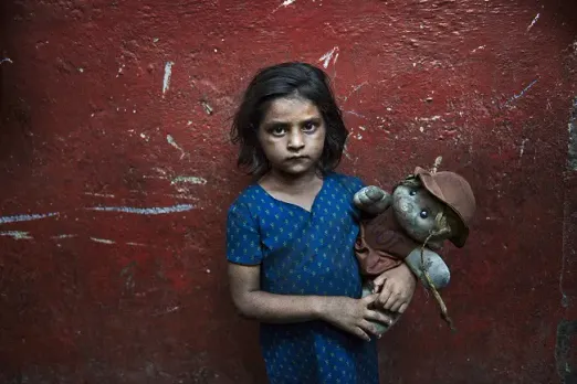 ‘Are We Ready To Hang Thousands In Child Rape Cases?’ Ranjana Kumari