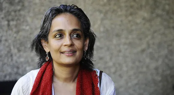 New Book: Utmost Happiness For Arundhati Roy Fans