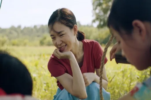 Meet Han Yeri, The Female Lead Of Oscar-nominated Film Minari