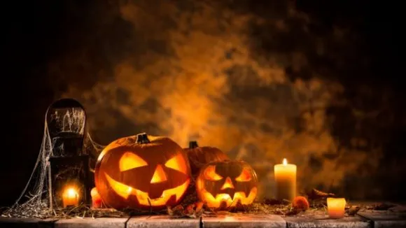 How Was Halloween Invented? The Celtic Pagan Tradition Has Evolved