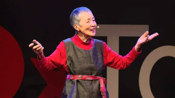 At 81, This Japanese Woman Has Developed Her First App