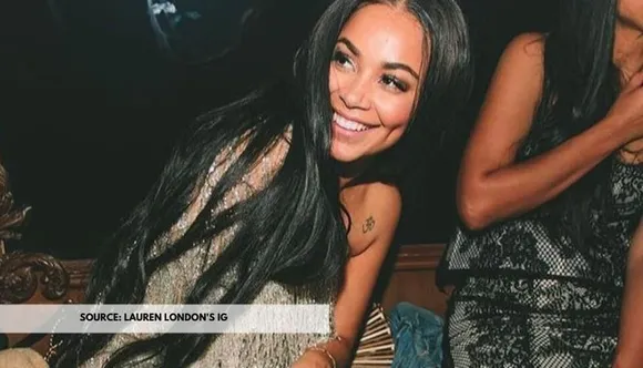 Fans Suspect Lauren London Might Be Pregnant