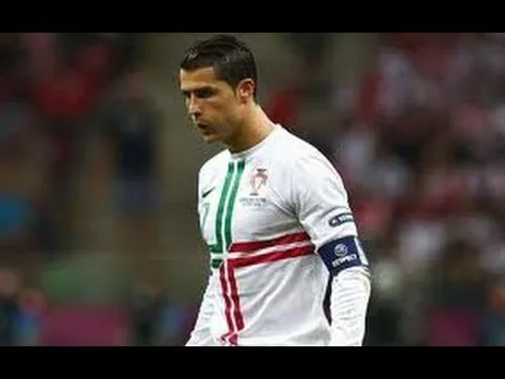 Cristiano Ronaldo Best Moments 