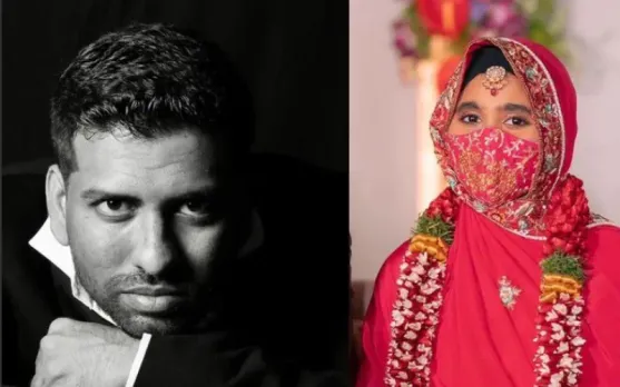 AR Rahman's Daughter Khatija Engaged: All About Her Fiance Riyasdeen Shaik Mohamed