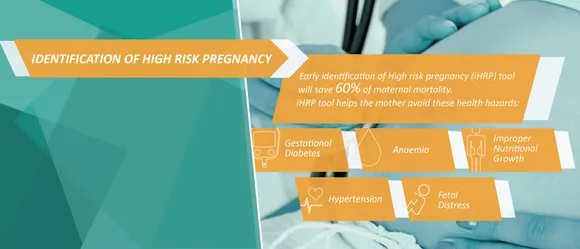 IITians Develop an App That Detects High-Risk Pregnancies