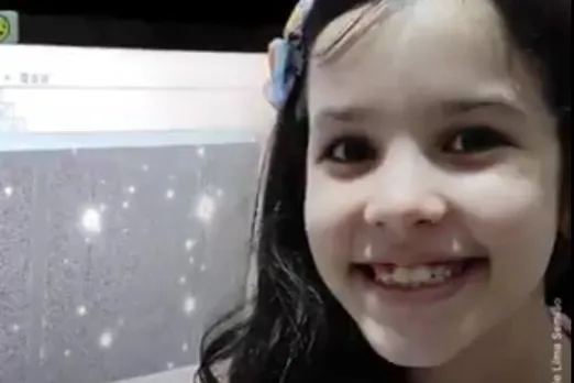 Who Is Nicole Oliveira? 7-Year-Old Astronomer Discovers Asteroids For NASA