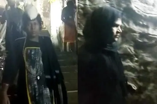 Two Women Below 50 Yrs Enter Sabarimala; Shrine Shut For Purification